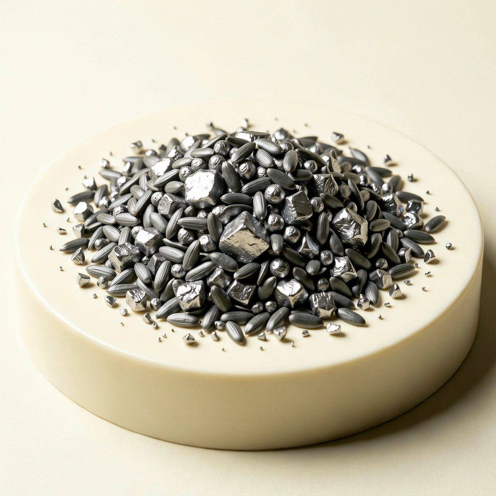 Molecular Foundation