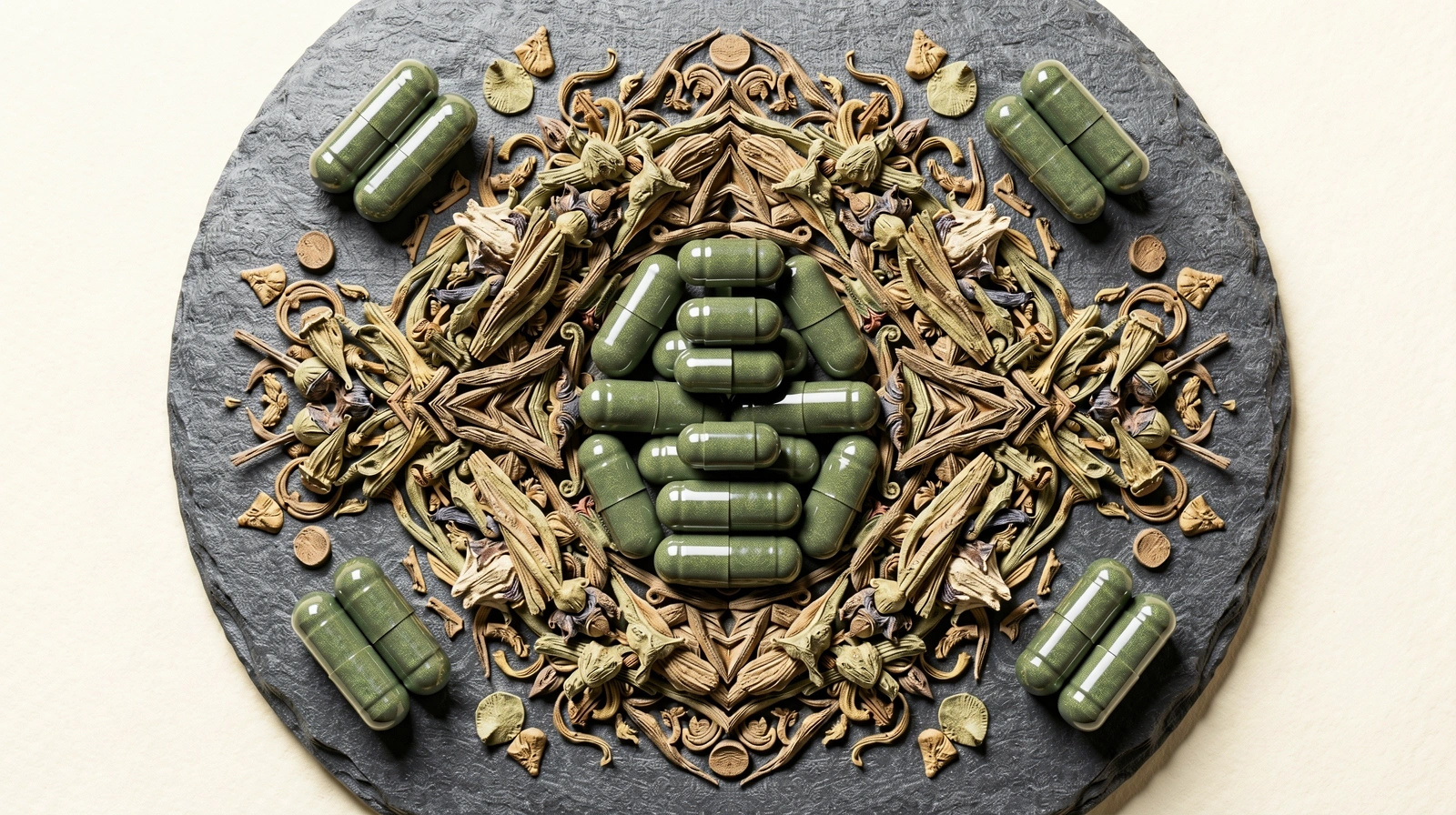 Botanical Vitality