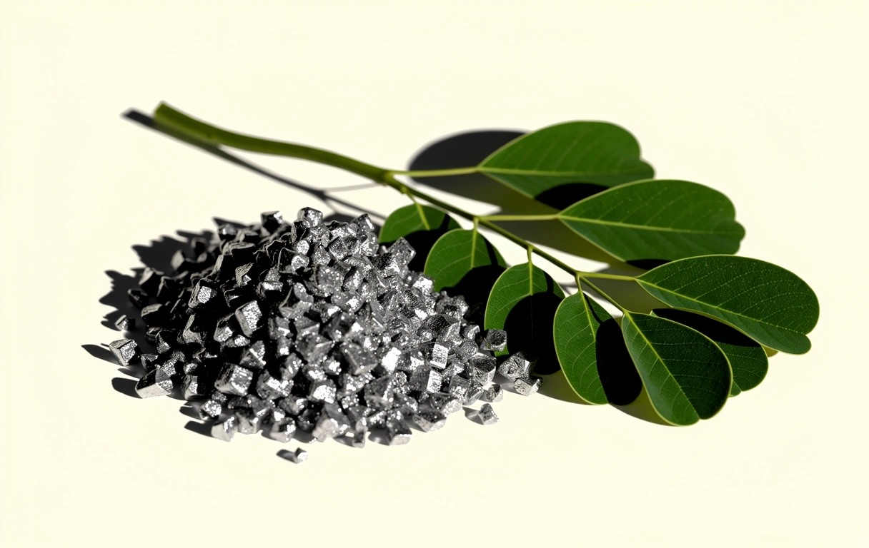 Foundational Botanical Elements