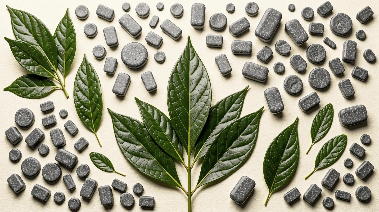 Botanical Backdrop