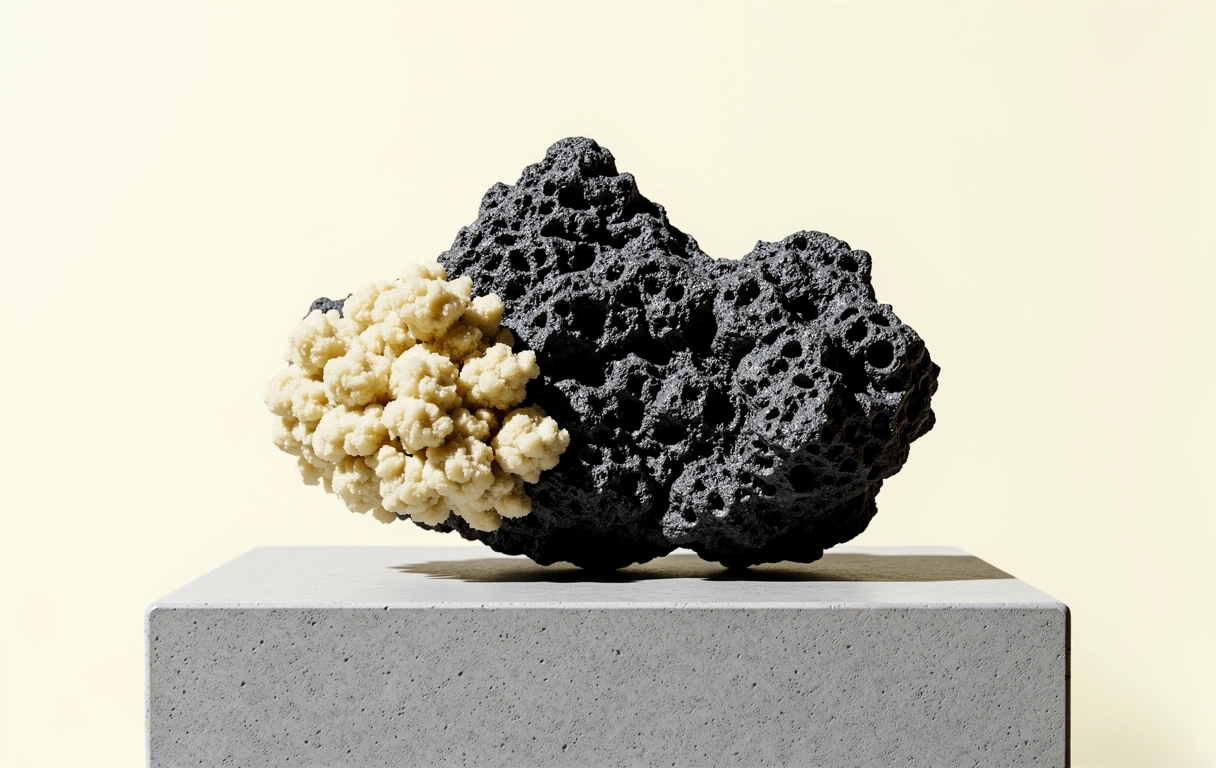 Mineral Purity Study